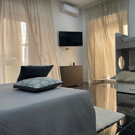 Ludben House Hotell Napoli Eksteriør bilde