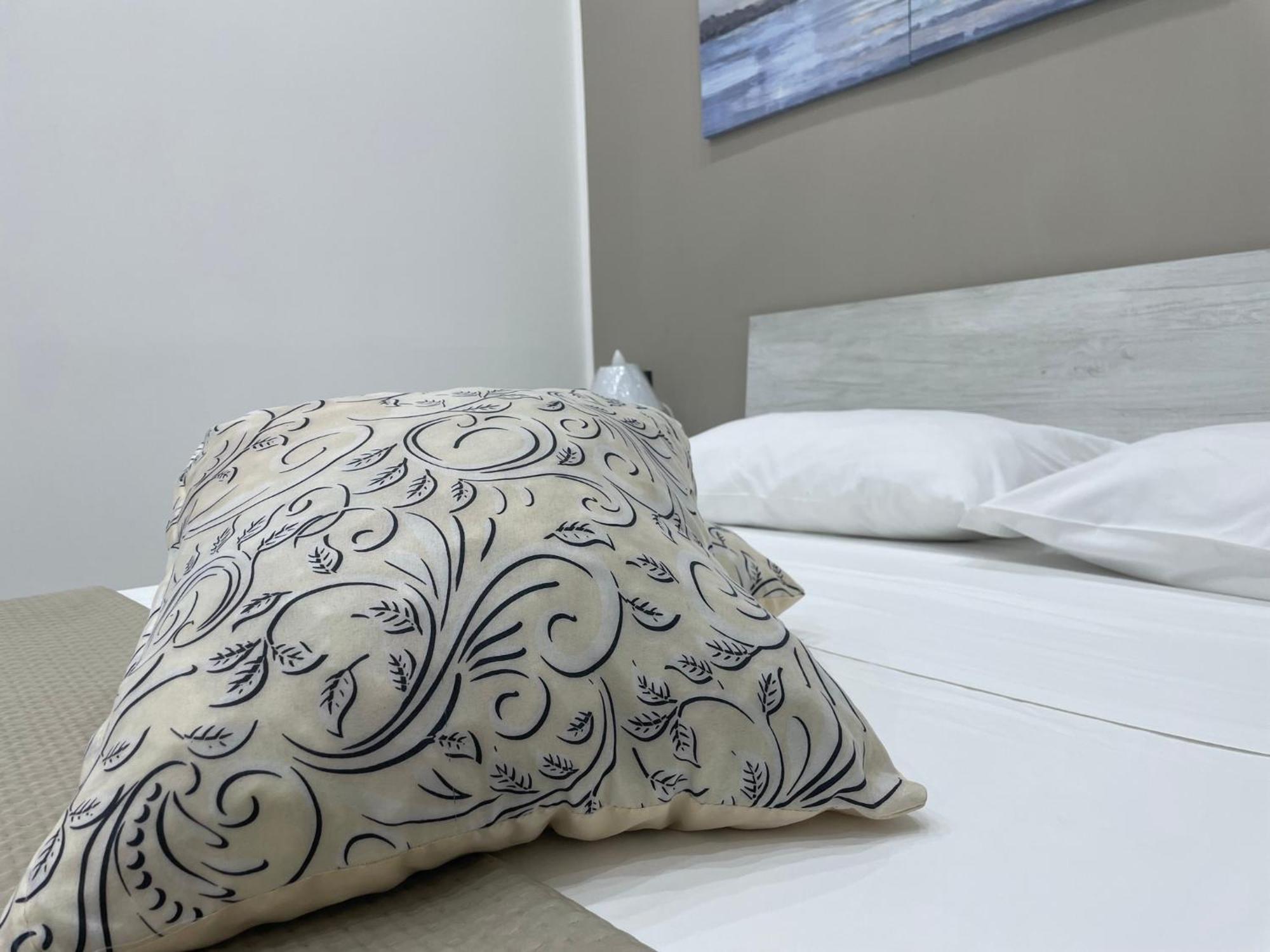 Ludben House Hotell Napoli Eksteriør bilde