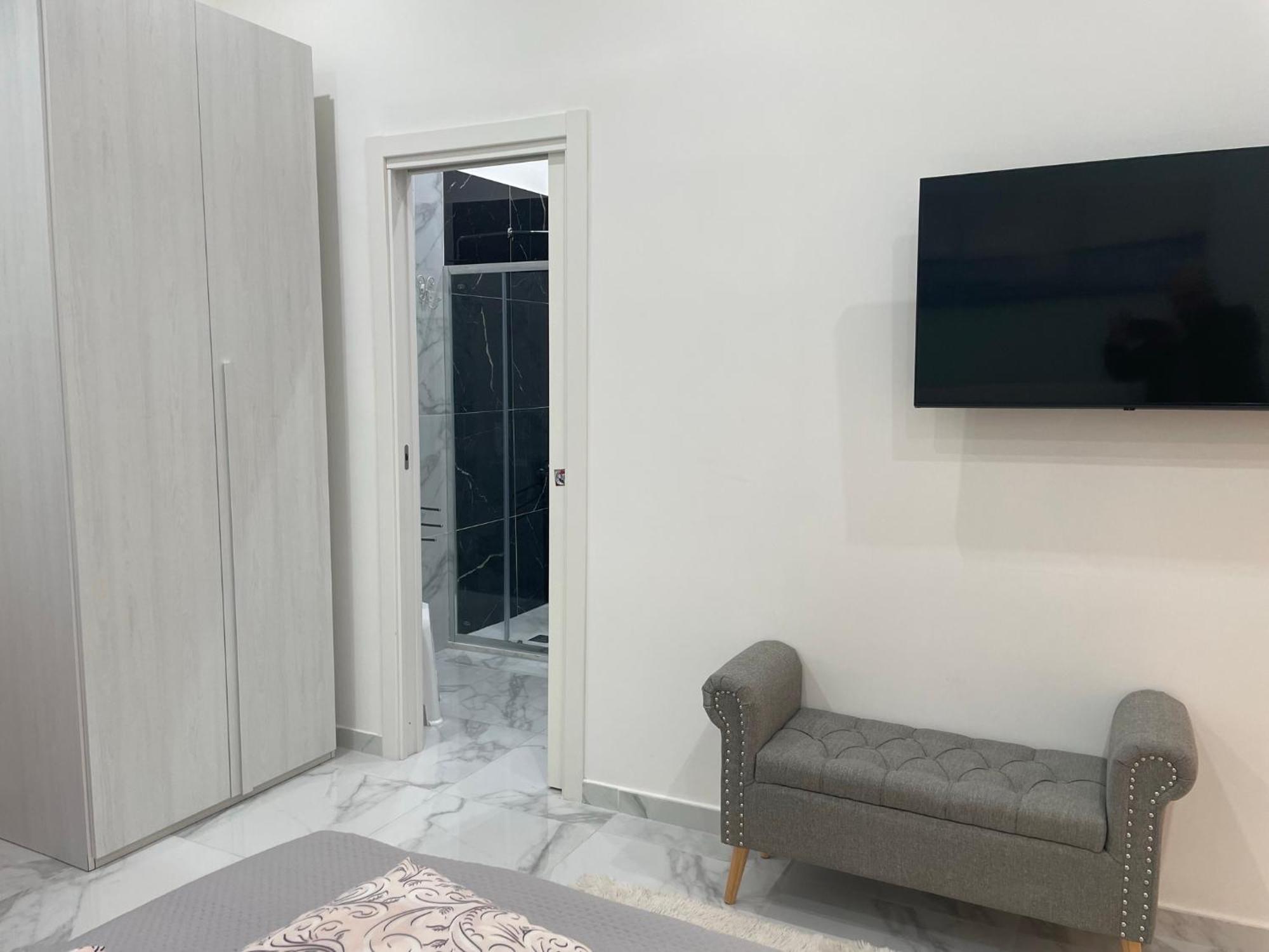 Ludben House Hotell Napoli Eksteriør bilde