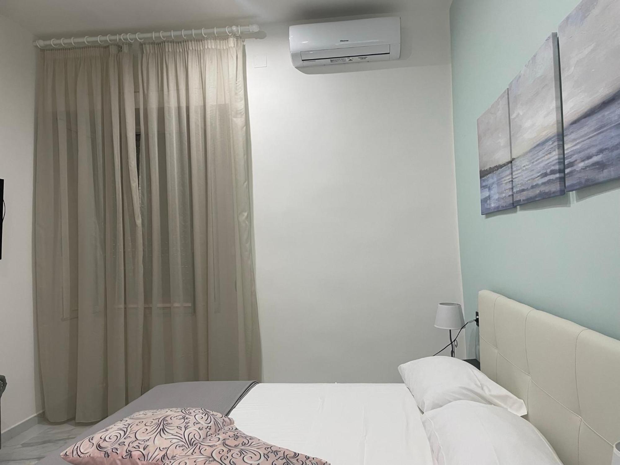 Ludben House Hotell Napoli Eksteriør bilde